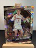 2025 Panini Prizm WNBA Cracked Ice Prizm #128 Jade Melbourne Washington Mystics