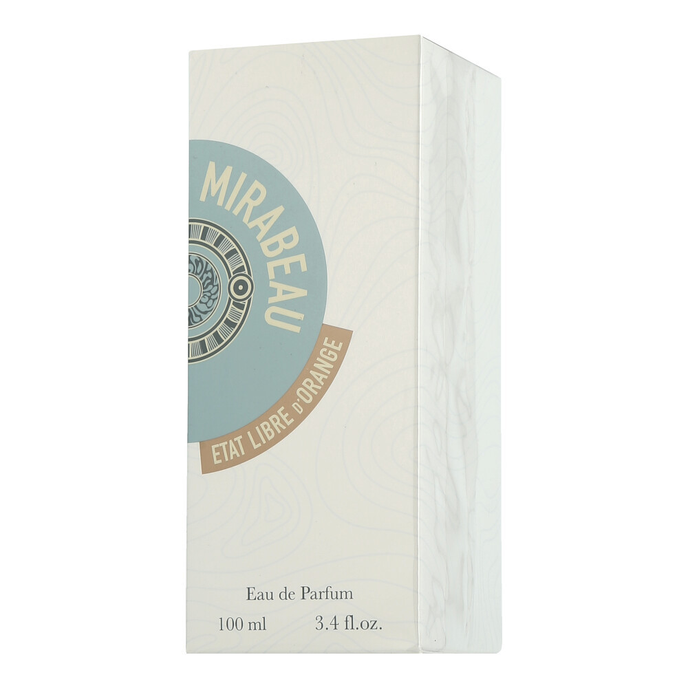 - Sous Le Pont Mirabeau EDP 100 22990₽