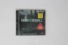 Dino Crisis 2 PlayStation JP Import JPN