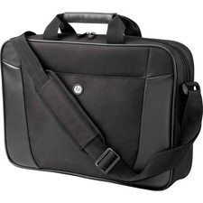 HP Essentials Top Load 15.6 Laptop Case Bag H...