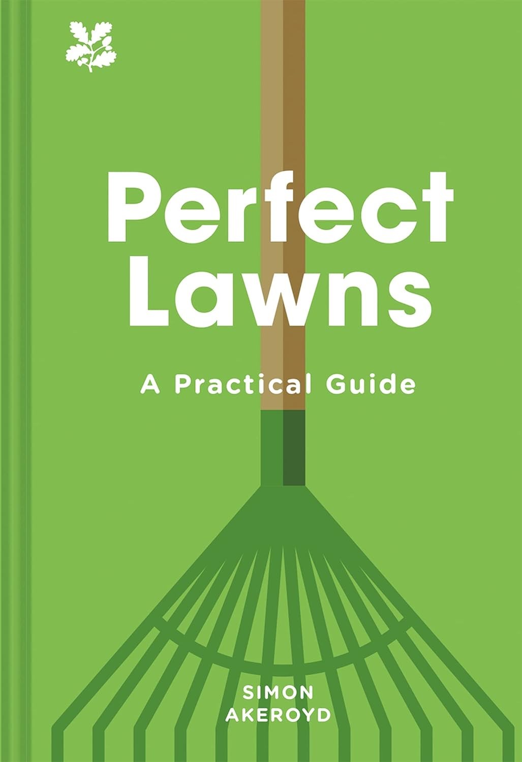 Perfect Lawns,Simon Akeroyd - Image 4
