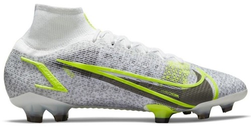 Nike Mercurial Superfly 8 Elite FG 'Chlorine Blue' DJ2839-484 M