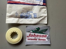 JOHNSON EVINRUDE OEM 315810 0315810 PROP SPAC...
