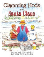 David Spangler | Clamming Hods And Santa Claus | Taschenbuch | Englisch (2015)