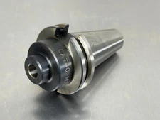 Toyo Seiki CAT40 Morse Taper Adapter Tool Holder CAT40-MTB1-45