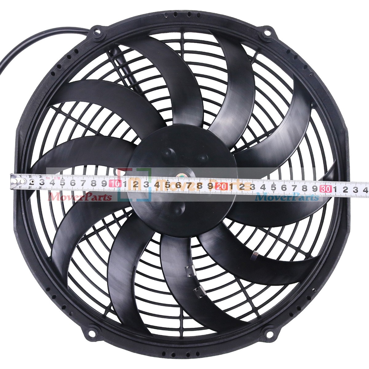Condenser Fan 78-1560 781560 for Thermo King Tripac and Evolution