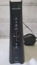 CenturyLink C1100T 802.11n VDSL2 Wireless Modem Router w/ Adapter