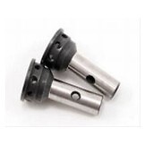 Ricambi Mugen MBX6 MBX8 - Perno ruota anteriore posteriore