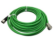 Turck CKMS 12-1579-11-DB9MS/NG2 Cable Assembly