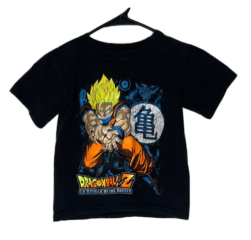 ☄️ vintage dragon ball z shirt youth ☄️ | eBay