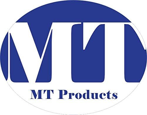 MT Products schwarze Getränkeuntersetzer 4" - quadratische Einweguntersetzer - 50er-Pack - Bild 6 von 6