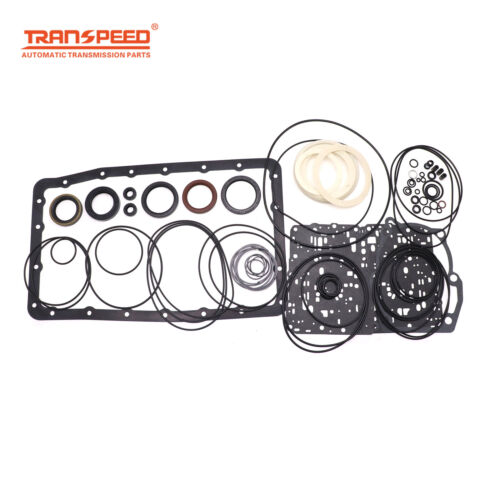 TRANSPEED A750E A750F Auto Transmission Rebuild Master Kit Part For LEXUS TOYOTA - Picture 3 of 12