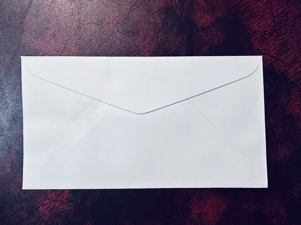 Ryukyu Islands Japan 1968 FDC NEW YEAR STAMP YEAR OF THE COCK - Image 2 of 2