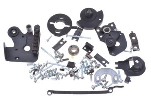 Diverse-Teile Schrauben Husqvarna Platinum 955E