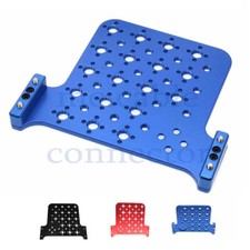 ARRI Alexa Mini LF Camera Side Expansion Board Red Blue Black Cold Shoe Panel