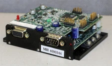 B&W Tek Inc. LDTEC-12 Laser Diode Driver Controller Board