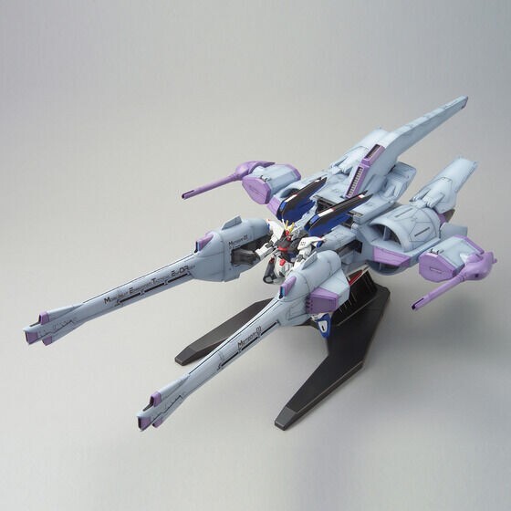 ロボット 1/144 METEOR UNIT + FREEDOM GUNDAM HG 1/144 Meteor Unit + Freedom Gundam P-bandai limited | eBay