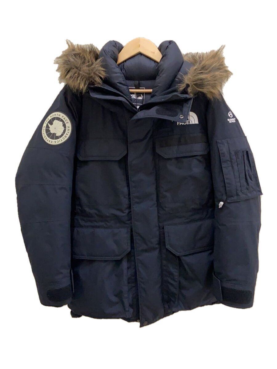 THE NORTH FACE DOWN JACKET SOUTHERN CROSS PARKA S NYLON THE NORTH FACE DOWN JACKET SOUTHERN CROSS PARKA S NYLON