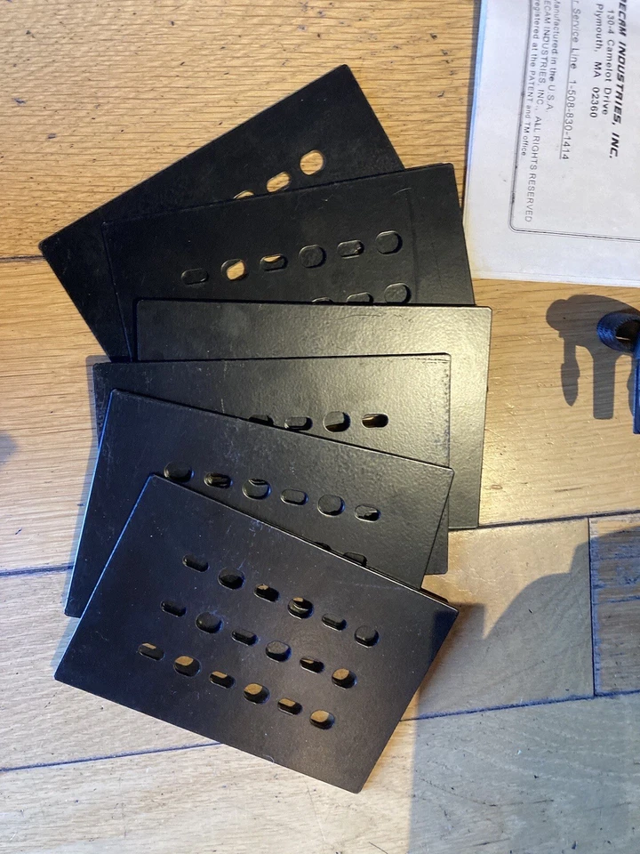 Sistema Estabilizador Completo Glidecam V-8 con Extra Glidecam 2000 Pro Foto 2 de 4