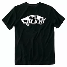 VANS Clothing for Men