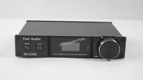 Fosi Audio DA-2120C Hi-Fi Digital 