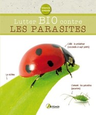 Lutter bio contre les parasites du ja... - Collectif - V2057792