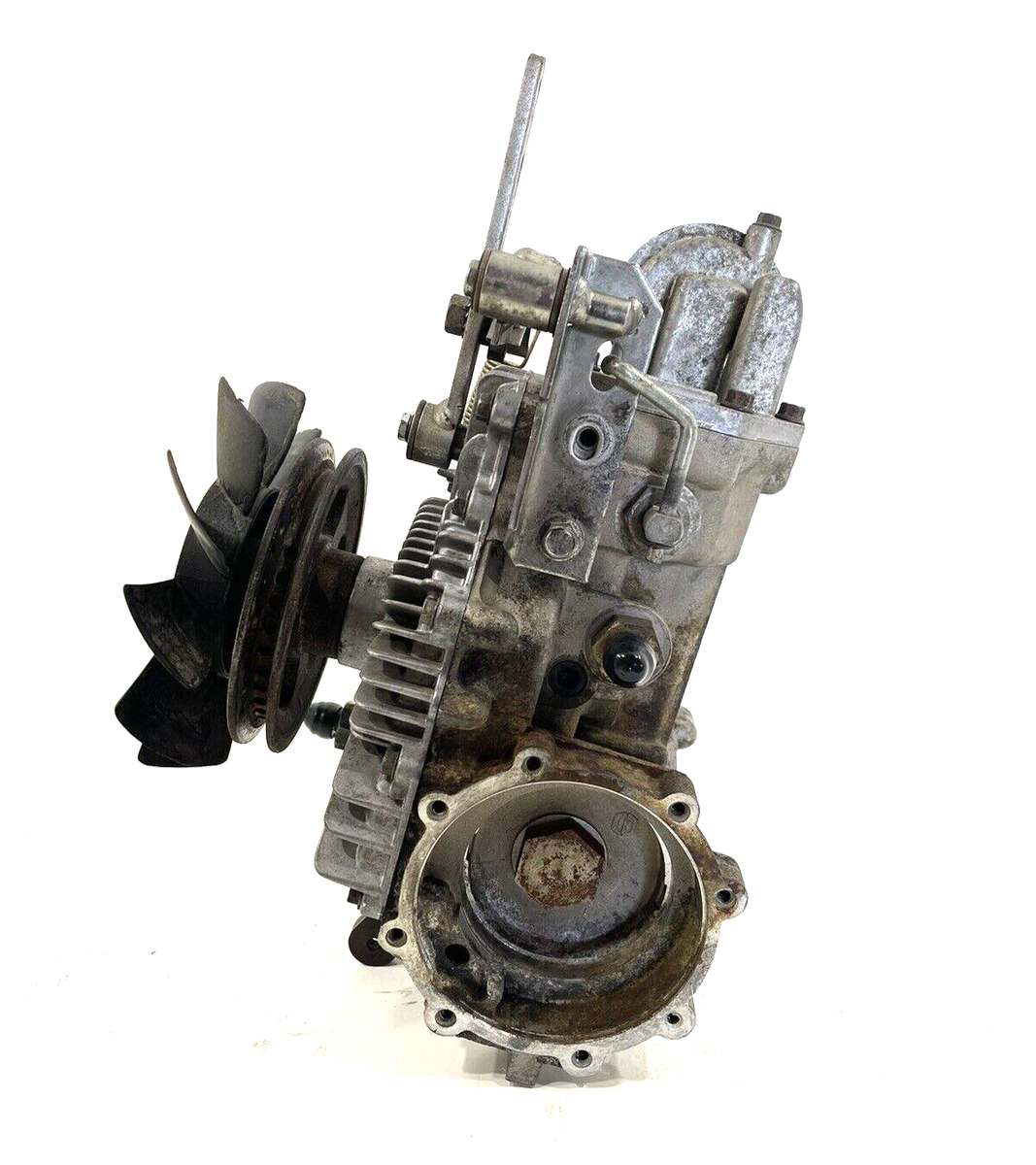 OEM Grasshopper Left HYDROSTAT DRIVE PUMP 391206 Gemini 771 718