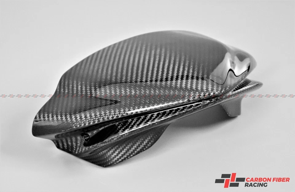 Cubierta de instrumento MV Agusta Brutale 920, 990R, 1090RR - 100 % fibra de carbono Foto 3 de 4