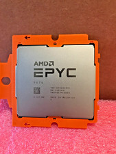 AMD EPYC 9V74 2.6-3.7GHz 80 Core 160 Thread 320MB 400W CPU Processor Unlocked