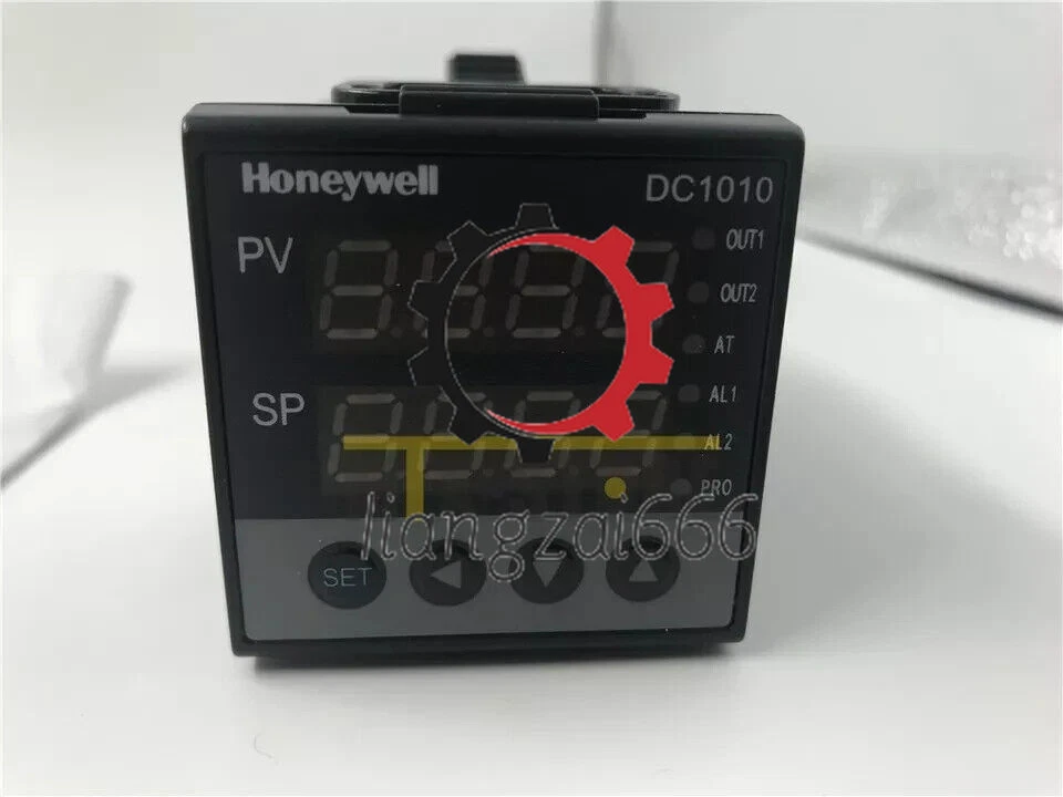 1pcs BRAND NEW ONES Honeywell DC1010CR-201000-E - Image 4 of 4