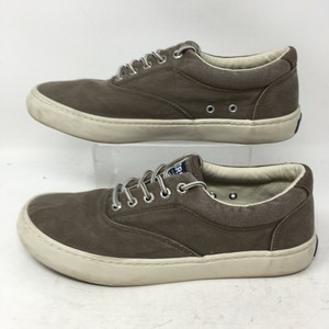 sperry men's cutter cvo