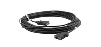 Kramer C-4fdm/4fdm-164 Dvi-d (m) To Dvi-d (m) Fiber Optic Cable (non-hdcp) 164ft on sale Kramer C-4fdm/4fdm-164 Dvi-d (m) To Dvi-d (m) Fiber Optic Cable (non-hdcp) 164ft on sale