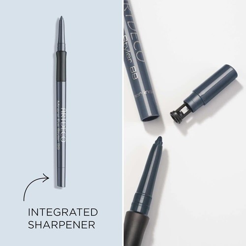 ARTDECO Mineral Eye Styler - Eye Liner Long - 54 Mineral Dark Grey - Picture 7 of 7