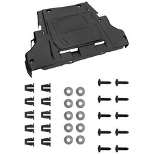 HDPE Rezaw-Plast Under Engine Cover for Vauxhall Vectra B 1995-2002 diesel engin