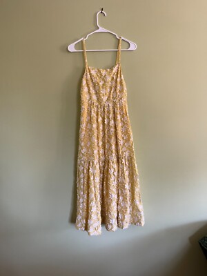 slim fit dress slacks Daily Practice by Anthropologie Mollie Tunic Dress – White Chocolate Couture main image 0