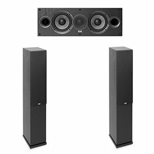 elac debut c5