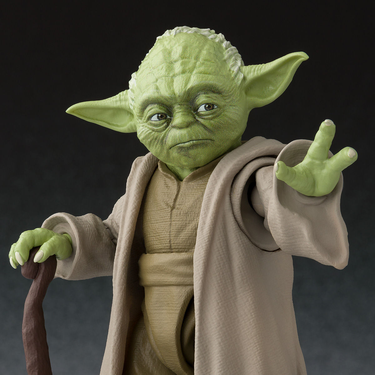 SF+ファンタジー+ホラー STAR WARS YODA KOTOBUKIYA ARTFX STAR WARS YODA SF・ファンタジー・ホラー