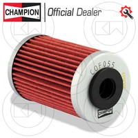 ÖLfilter Champion COF055 Ktm Exc 620 LC4 Rally 620 1997/1997
