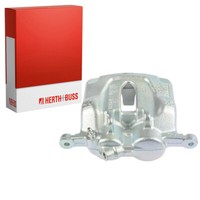Herth+Buss Jakoparts Bremssattel FüR Nissan Primastar (X83) Vorne Links