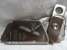 Gemtor Rope-Grab Model VW125 5/8" Lina drutowa