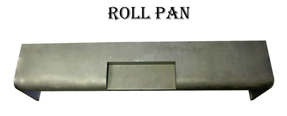 Camioneta pickup Mercury 1951 1952 1953 1954 1955 1956 M100 F-100 acero antivuelco nueva Foto 3 de 4