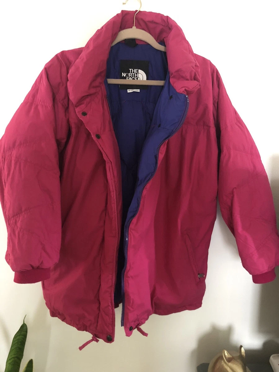 90s hotsell bubble coat