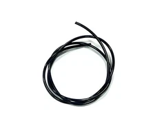 The Stop Shop 6 ft of 10mm O.D. Nylon Fuel Line/Hose