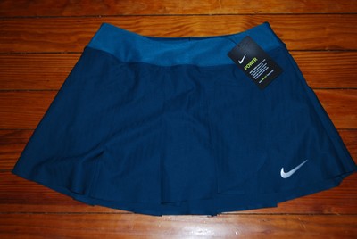 nike power skirt