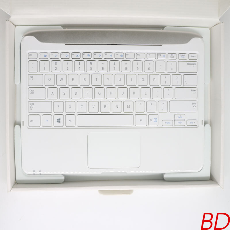 For Samsung XE500T1C XQ500T1C Tablet PC Palmrest Cover With Keyboard