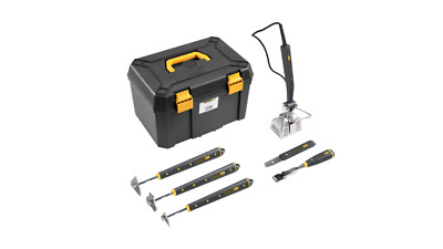 Speedheater Cobra Renovation Kit