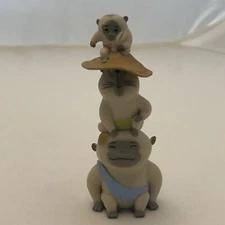 Disney Raya And The Last Dragon Petite Raya And Friends Target Ongis Replacement