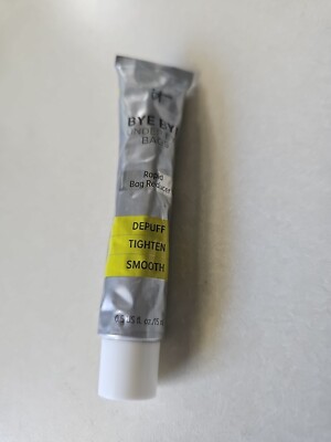 IT Cosmetics Bye Bye Under Eye Bags Day Treatment - 0.5 fl oz