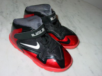 lebron soldier 11 toddler