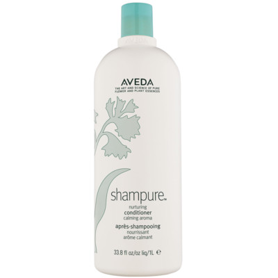 AVEDA Shampure Nurturing Conditioner 1000 ml